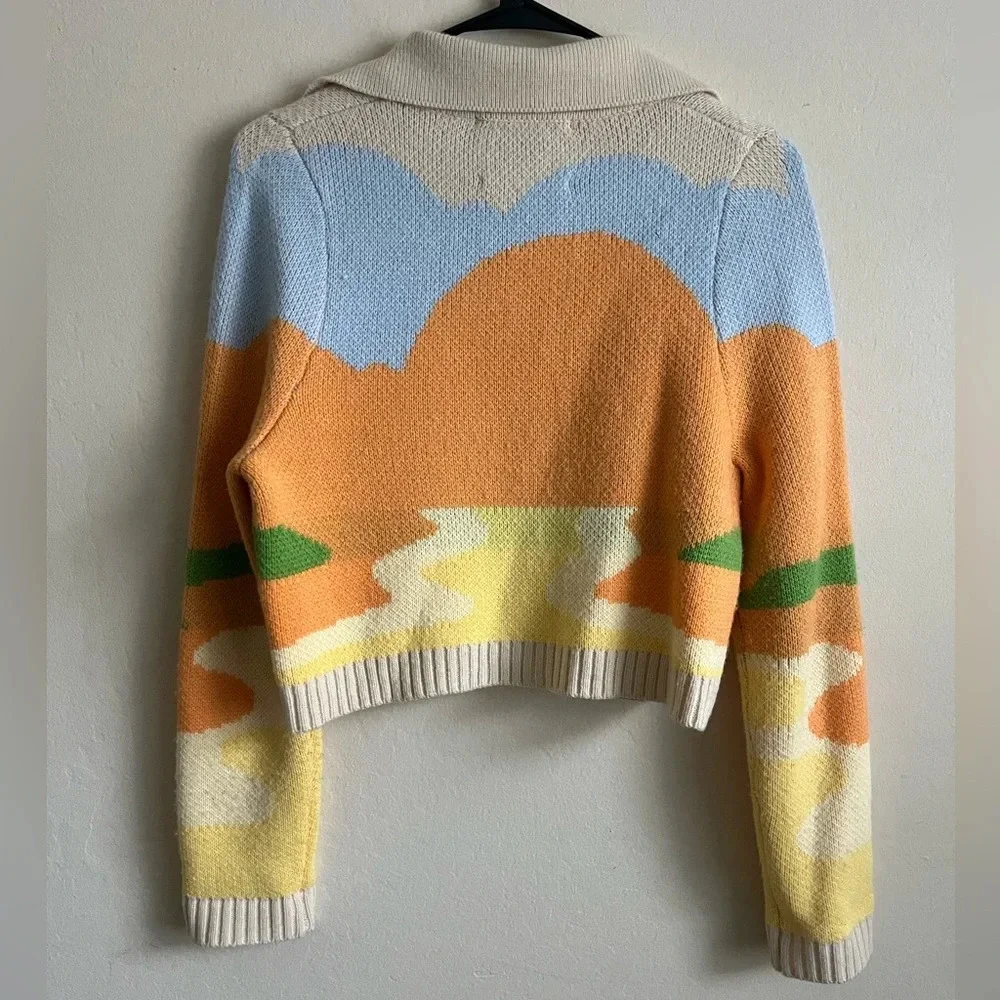 House of sunny cardigan - Picture 2 of 3